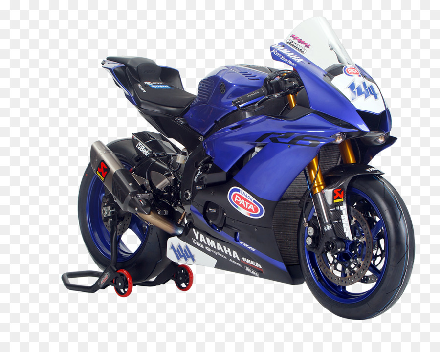 Yamaha Yzfr1，Yamaha Motor Perusahaan PNG