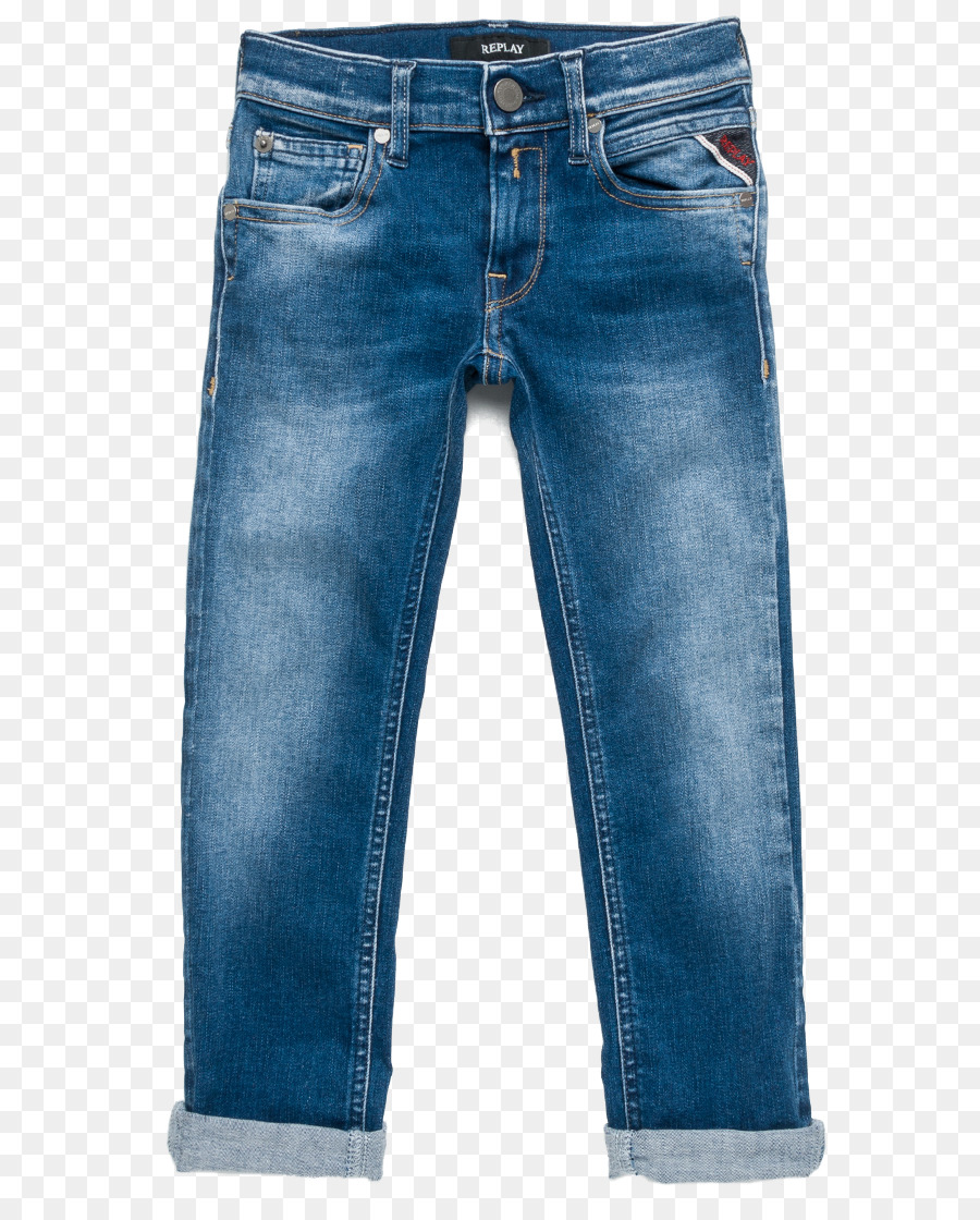 Jeans，Denim PNG