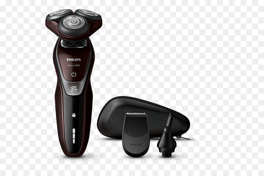 Alat Cukur Listrik Pemangkas Rambut，Philips PNG