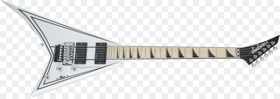 Jackson X Seri Rhoads Rrx24，Jackson Guitars PNG