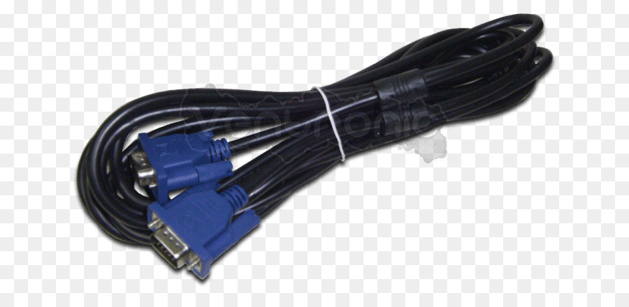 Kabel Jaringan，Kabel Listrik PNG