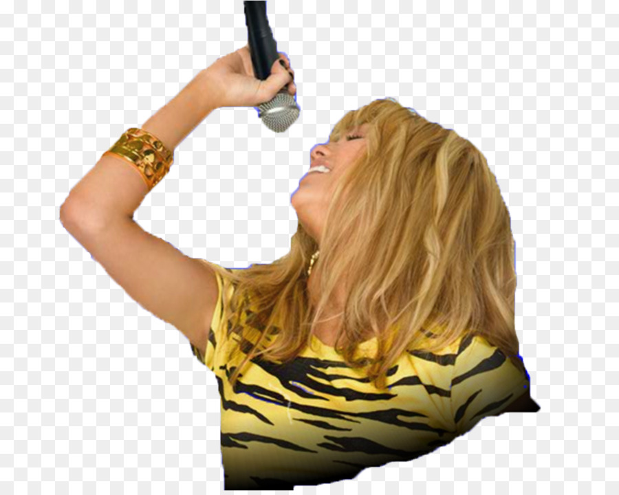 Mikrofon，Hannah Montana PNG