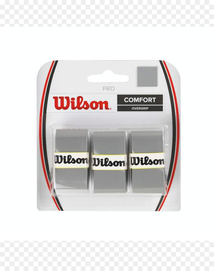 Wilson Prostaff Asli 60，Overgrip PNG