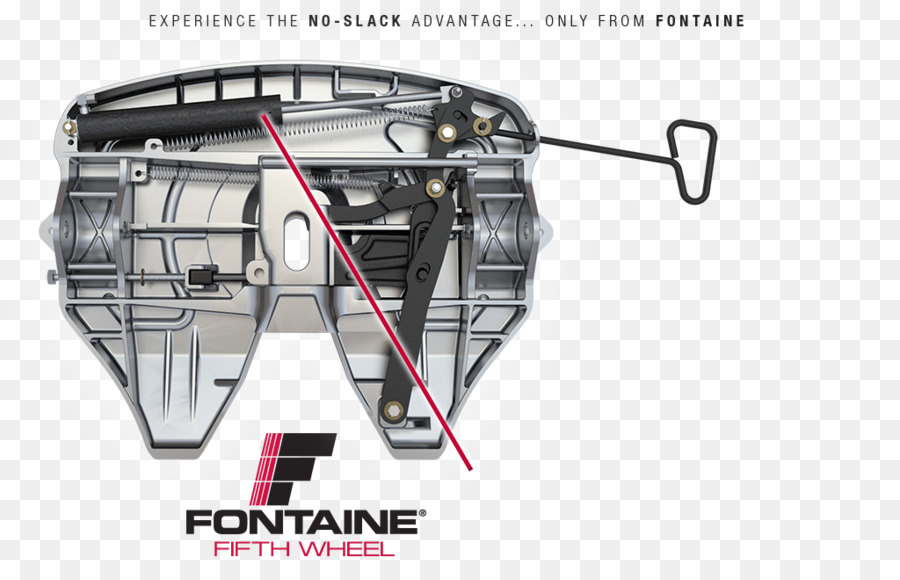 Roda Kelima Fontaine，Truk PNG