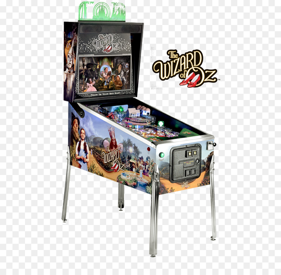 Dorothy Gale，Pinball PNG