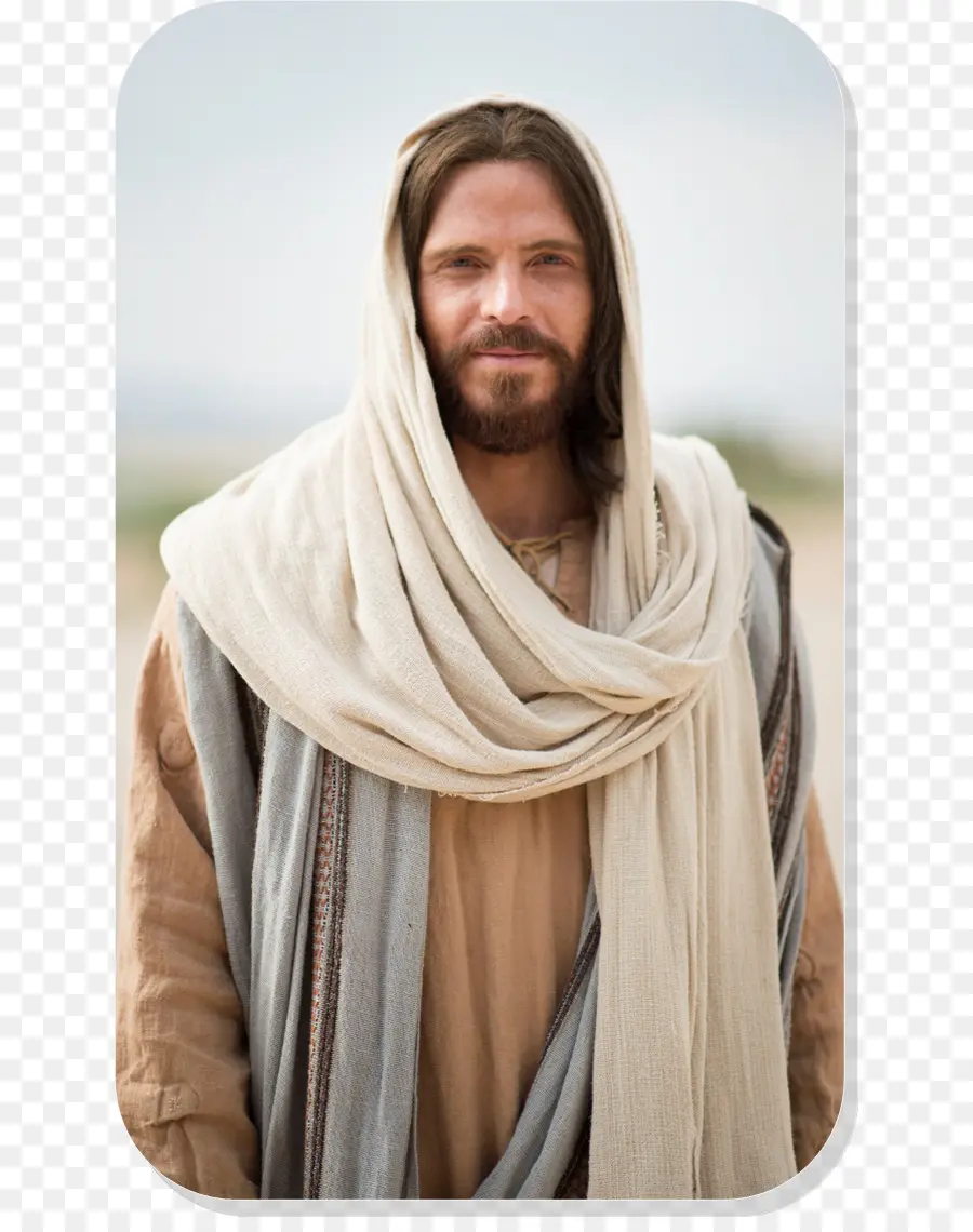 Yesus，Kitab Mormon PNG