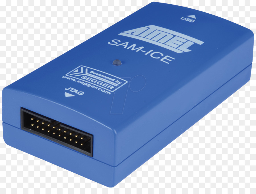 Atmel Armbased Prosesor，Jtag PNG