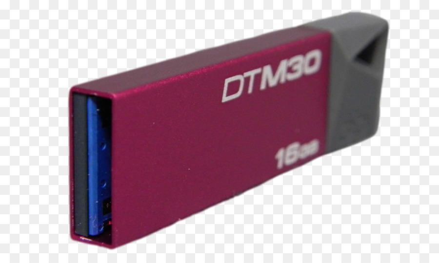 Usb Flash Drive，Kingston Datatraveler Mini PNG