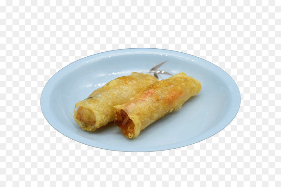 Lumpia，Camilan PNG