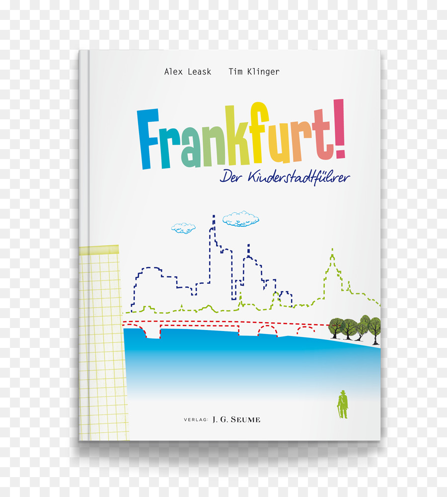 Erfurt Anak Anak City Guide，Kertas PNG