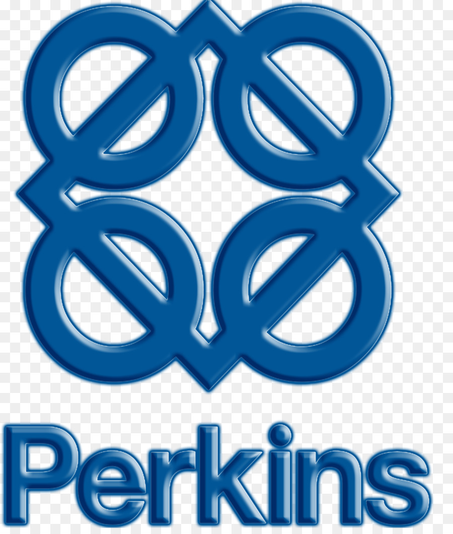 Logo Perkins，Merek PNG