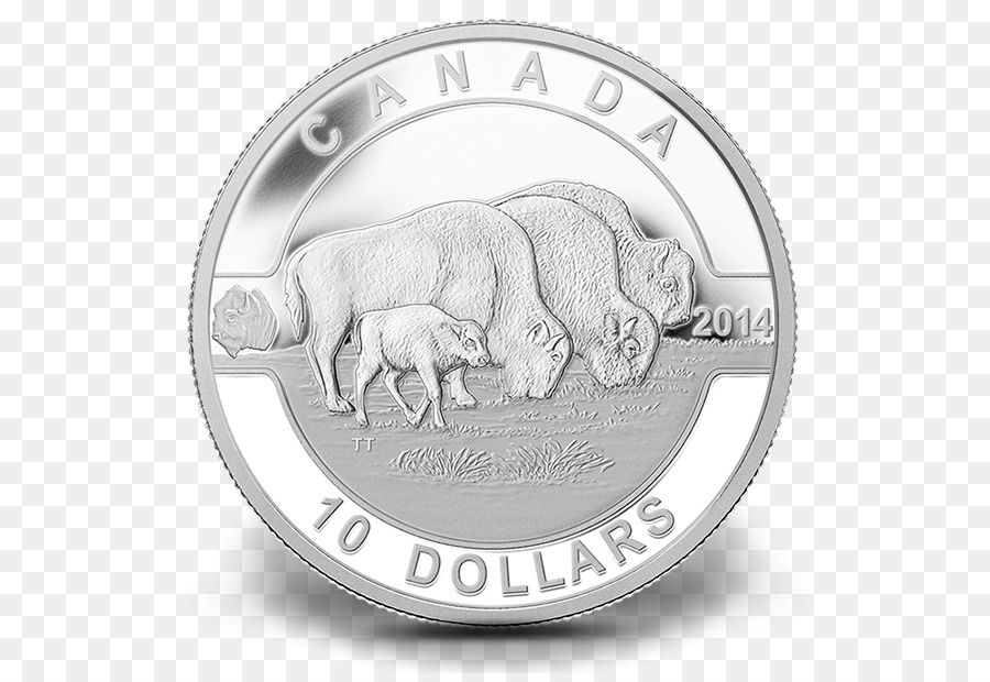 Kanada，Royal Canadian Mint PNG