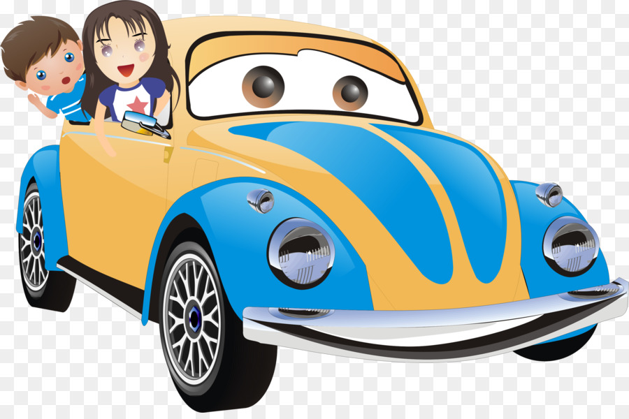 Kumbang Volkswagen，Mobil PNG