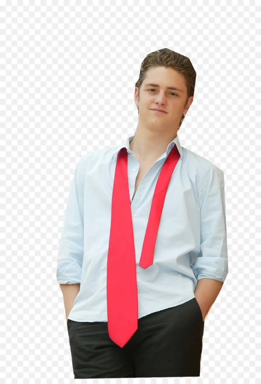 Christopher Von Uckermann，Rebelde PNG