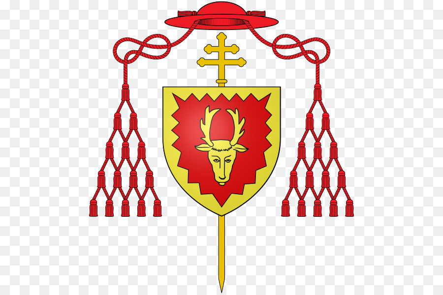 Kardinal，Lambang PNG