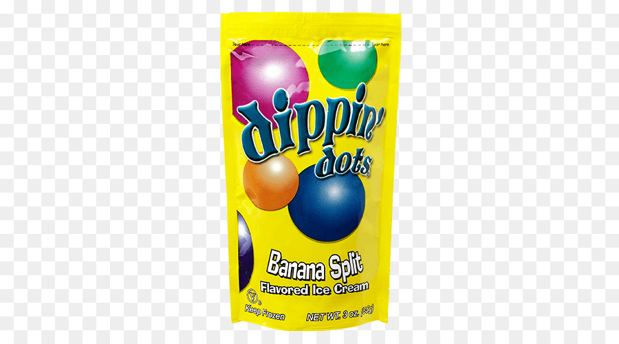 Es Krim，Dippin Dots PNG