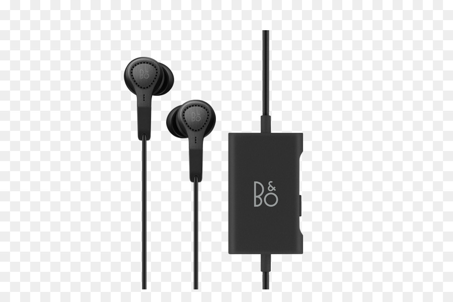 Noisecancelling Headphone，Bo Bermain Beoplay E4 Oleh Bang Olufsen Inear Headphone Noisecanceling PNG