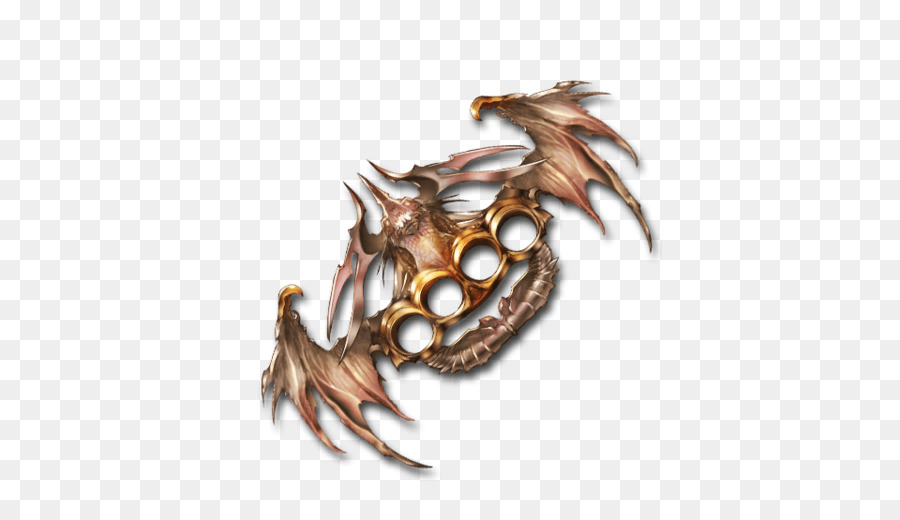 Granblue Fantasi，Kemarahan Bahamut PNG