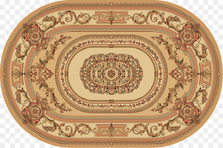Oval，Karpet PNG