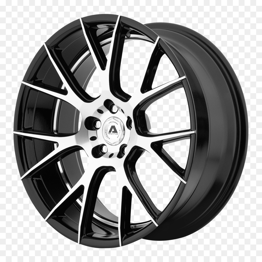 Velg Hitam，Mobil PNG