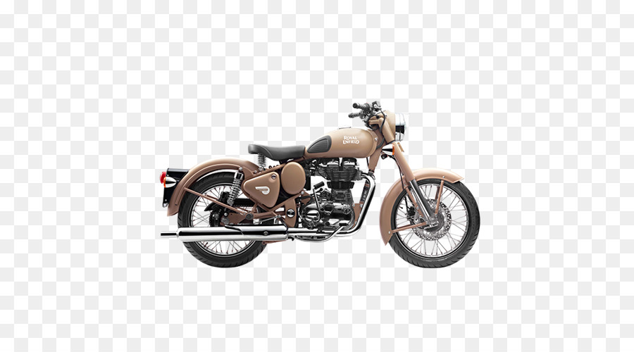 Bullet Enfield Kerajaan，Royal Enfield PNG