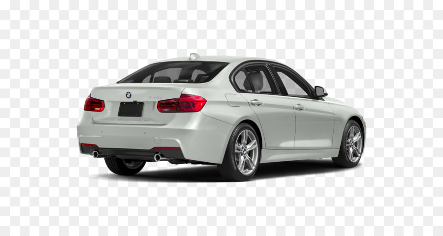 Bmw 3 Seri F30，Mobil PNG