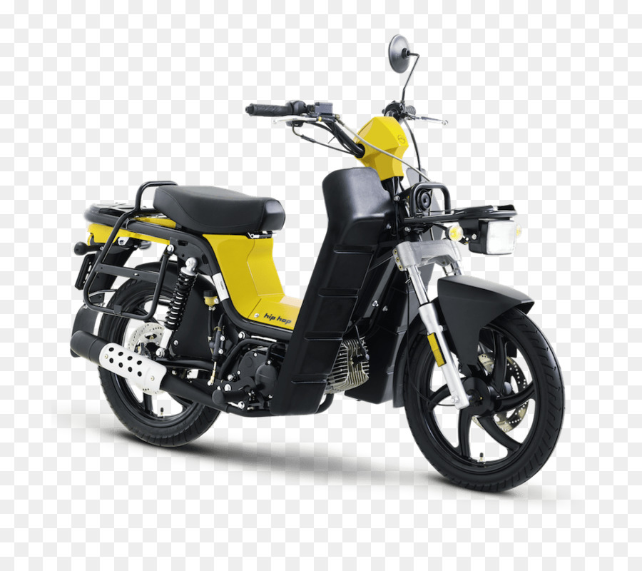 Skuter，Sepeda Motor PNG