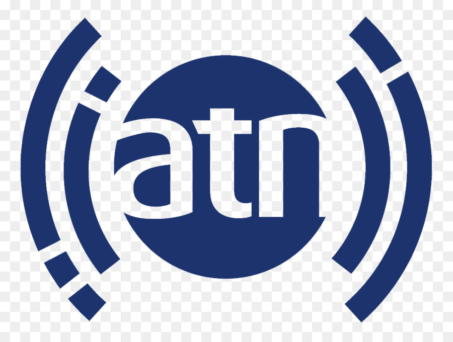 Logo Atn，Merek PNG