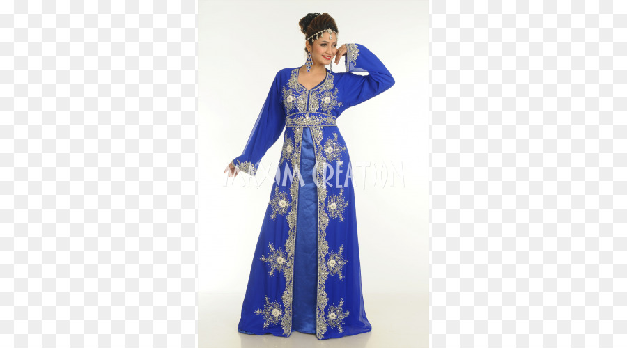 Gamis，Gaun PNG