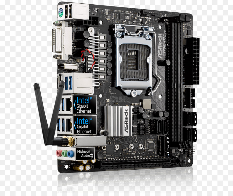 Intel，Motherboard PNG