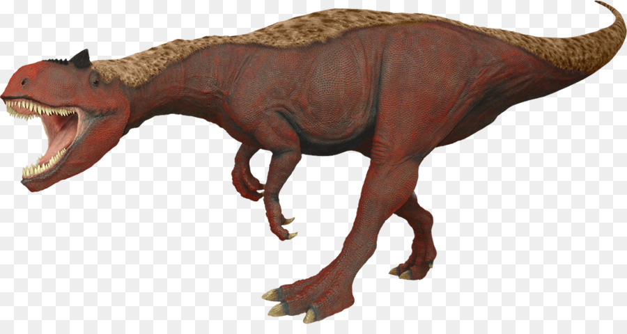 Dinosaurus，Prasejarah PNG