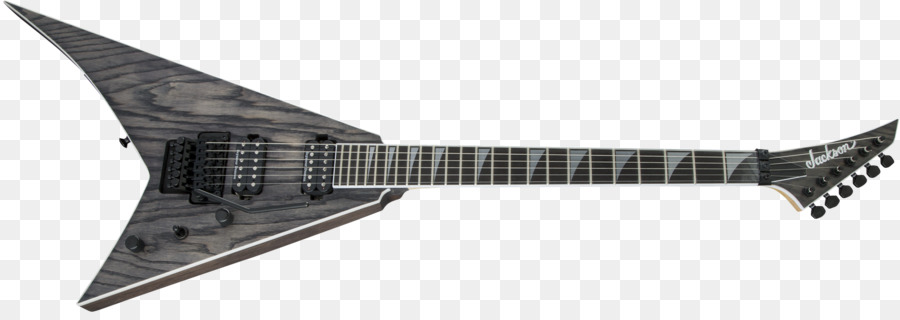 Gitar Listrik，Jackson Guitars PNG