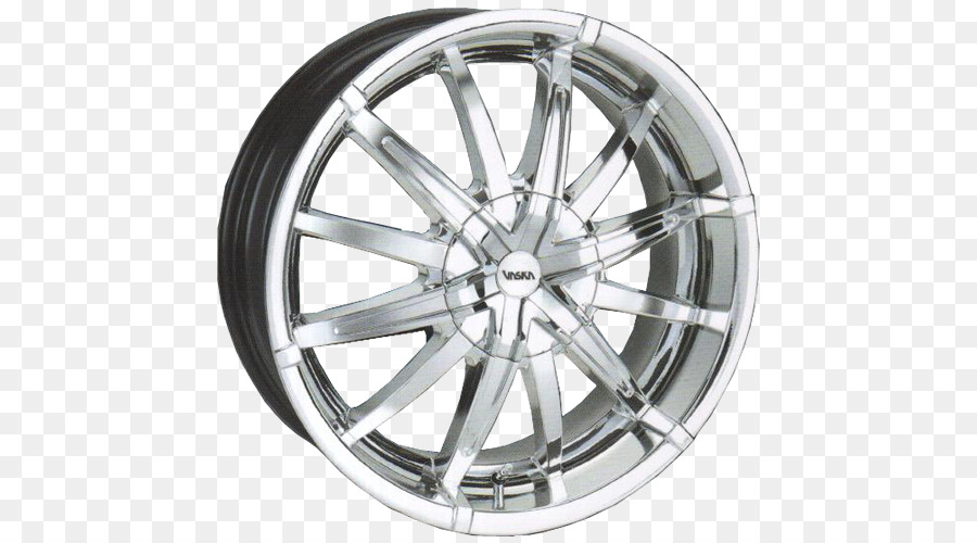 Roda Alloy，Mobil PNG