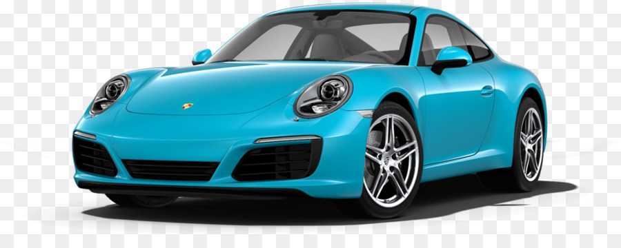 2017 Porsche 911，Porsche PNG