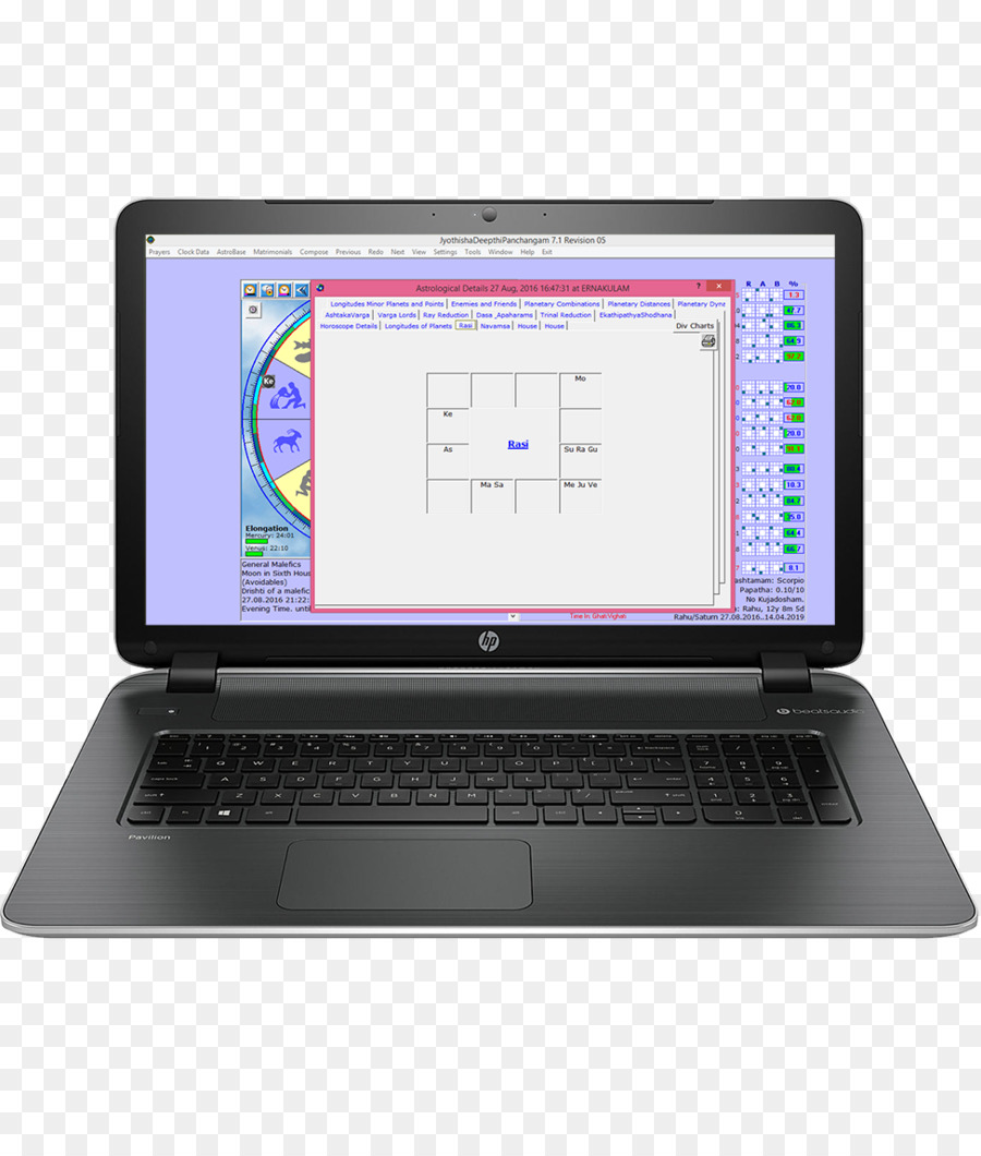 Laptop，Hp Pavilion PNG