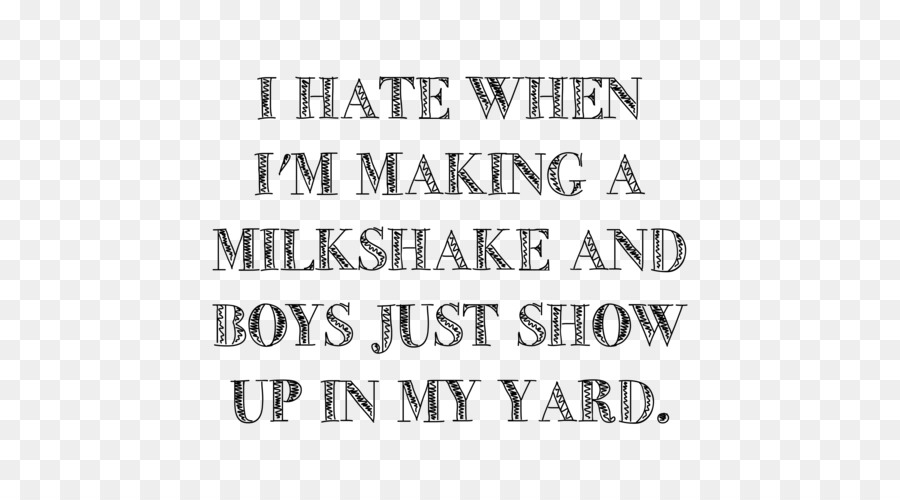 Milkshake，Tshirt PNG