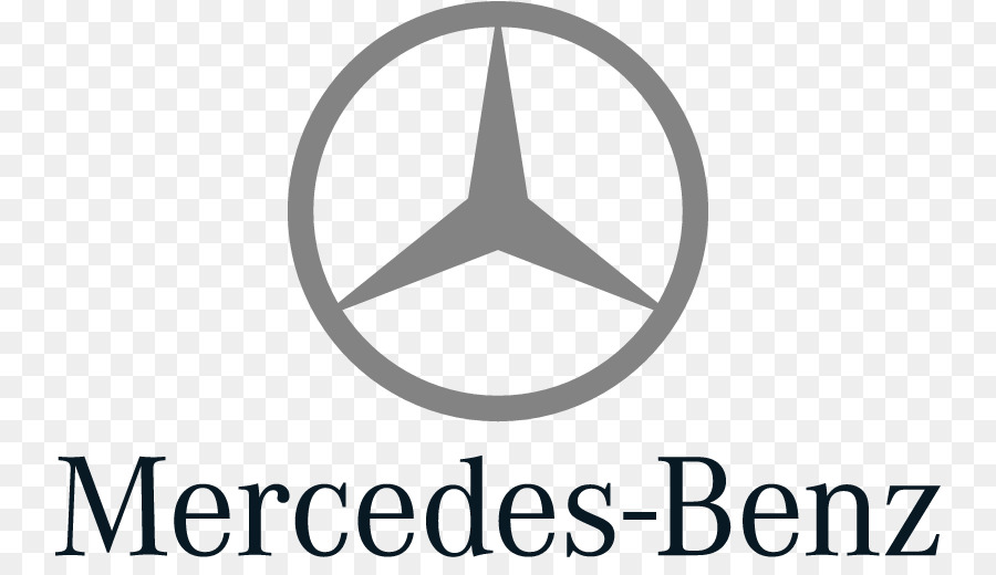 Logo Mercedes Benz，Mobil PNG