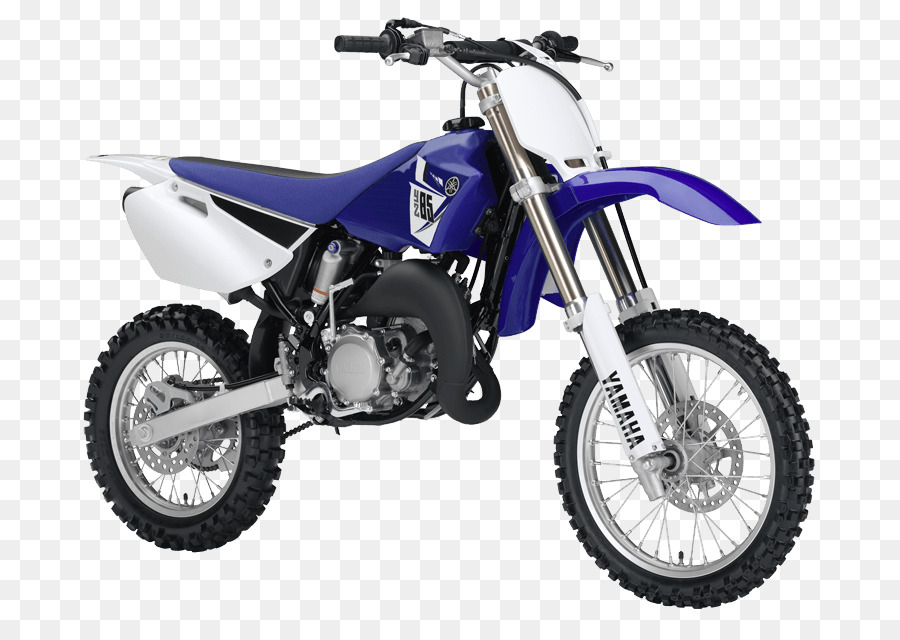 Yamaha Wr250f，Yamaha Motor Perusahaan PNG