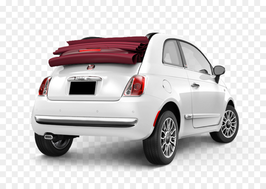 Bumper，Fiat PNG