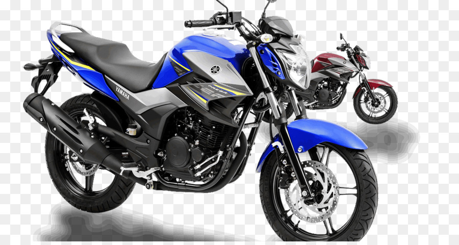 Yamaha Fz16，Yamaha Melakukan PNG