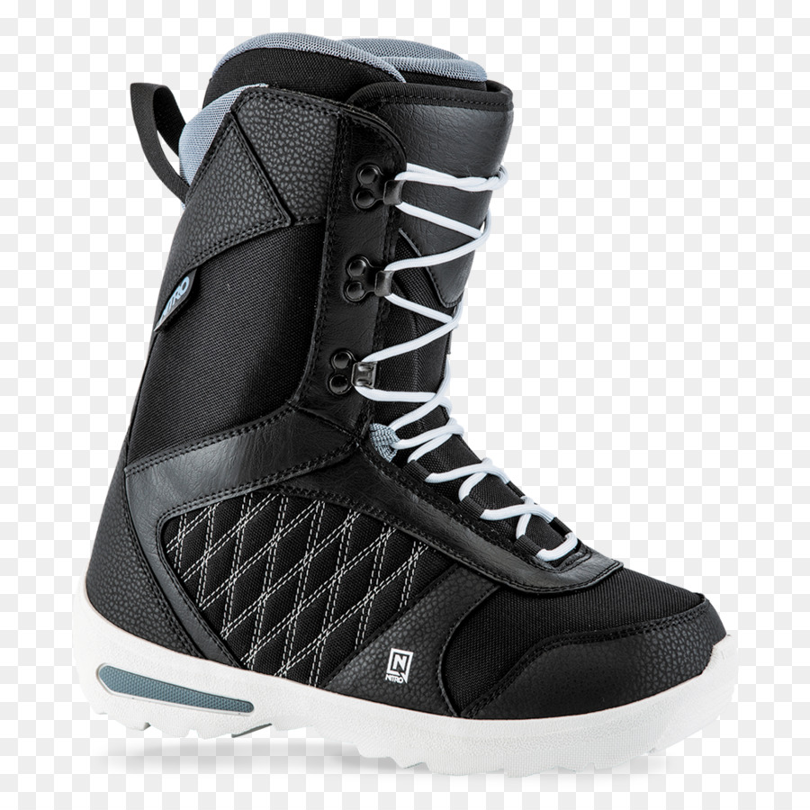 Snowboarding，Boot PNG