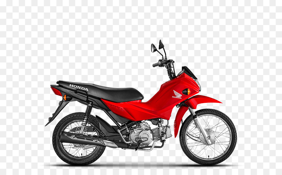 Sepeda Motor Merah，Sepeda PNG