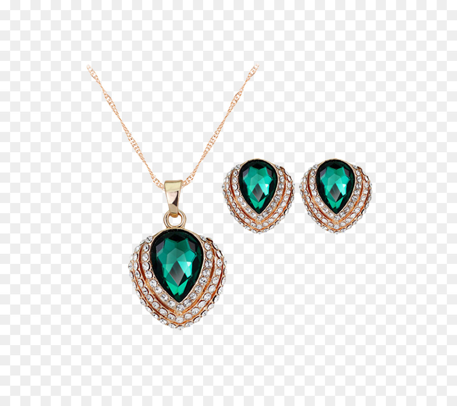 Anting Anting，Kalung PNG