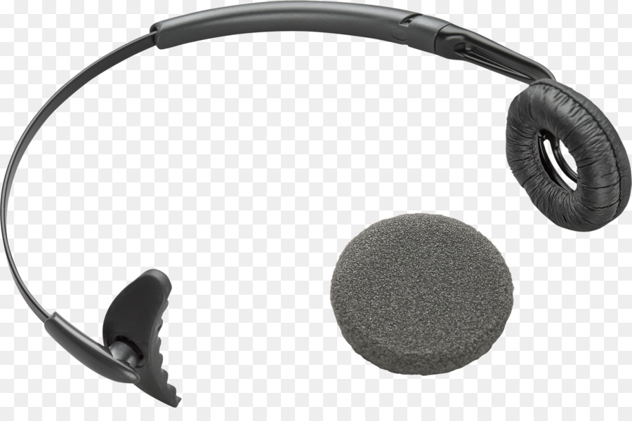 Plantronics Cs50，Plantronics Cs55 PNG