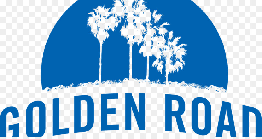 Golden Road Menyeduh Los Angeles，Bir PNG