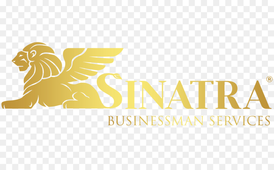 Sinatra Memegang，Logo PNG