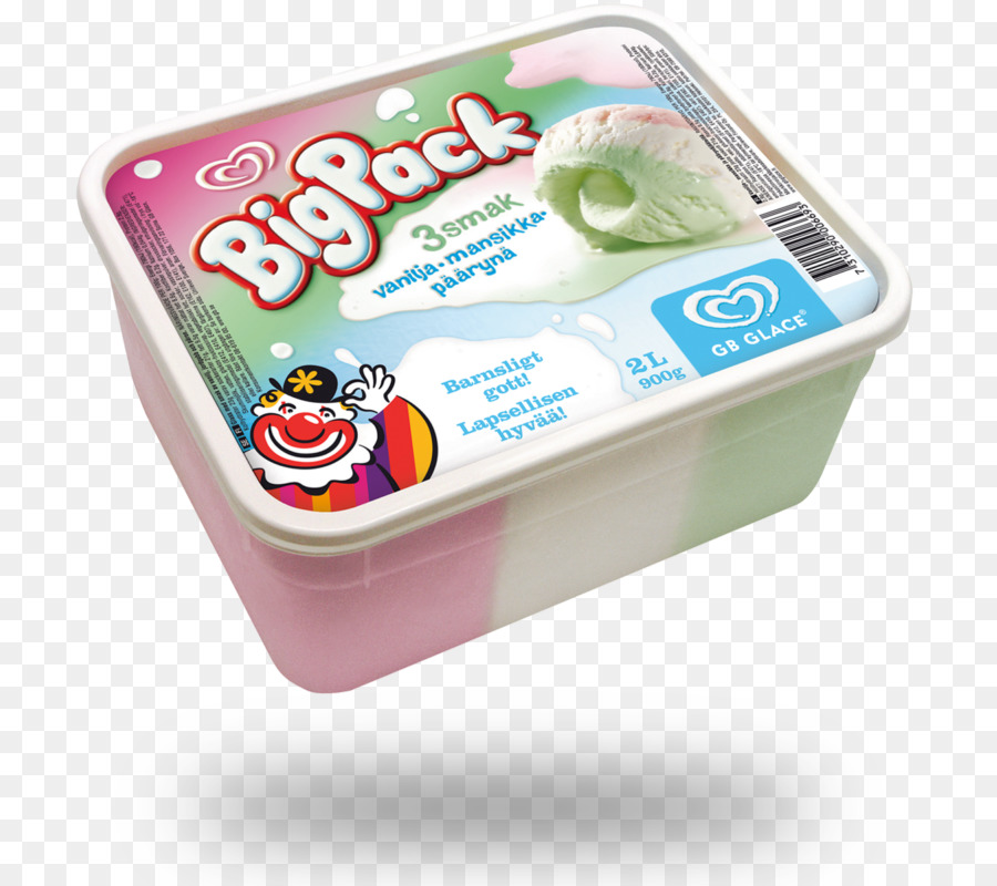 Es Krim，Produk Susu PNG