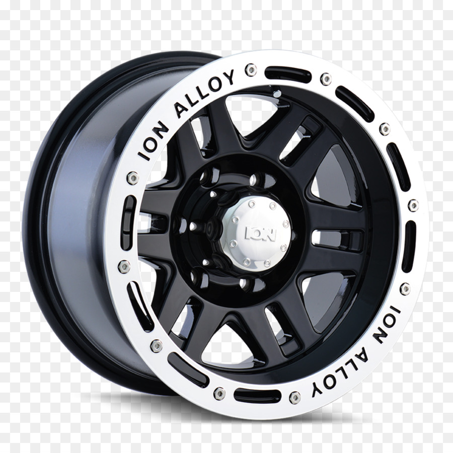 Mobil，Roda Alloy PNG