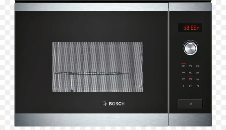 Microwave Oven，Robert Bosch Gmbh PNG