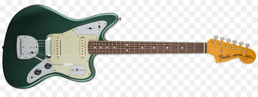 Fender Jaguar，Squier PNG